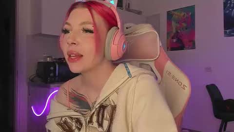 Snapshot of stacy_quinst chatting on 17, 2, 2026 Stacy online show from 17, 2, 2026