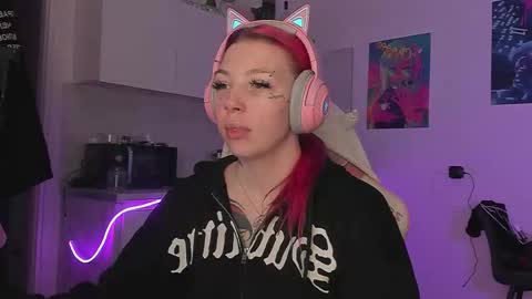 Snapshot of stacy_quinst chatting on 22, 2, 2026 Stacy online show from 22, 2, 2026