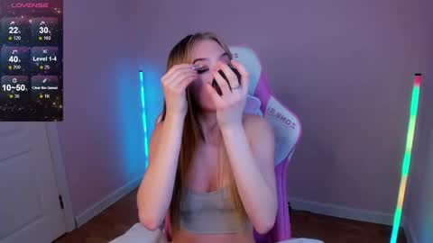 Snapshot of stacy_riiver chatting on 31, 1, 2025 Stacy Mon Tue Wed Thu Fri Sun GMT GMT 3 1000am - 0400pm online show from 31, 1, 2025