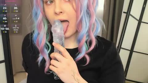 Stacy online show from 27, 3, 2026