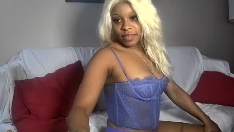 Stacy online show from 26, 10, 2025