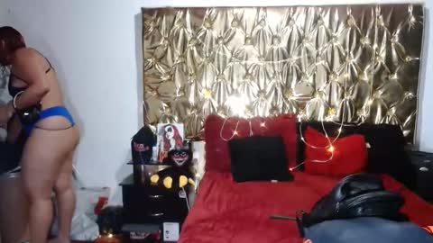 shanell online show from 2, 3, 2025