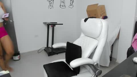 Zulma Yisset online show from 25, 3, 2026