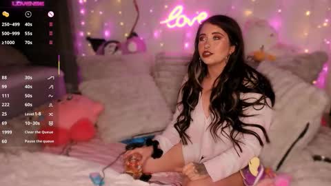 Snapshot of stacycakesxo chatting on 11, 10, 2025 StacyCakes online show from 11, 10, 2025