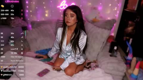 Snapshot of stacycakesxo chatting on 17, 10, 2025 StacyCakes online show from 17, 10, 2025