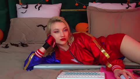 StacyEvances online show from 31, 10, 2025