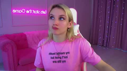 StacyEvances online show from 14, 11, 2025