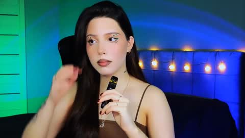 Snapshot of stacygonzales_ chatting on 11, 12, 2024 Bye bye dear See you on December 3st  online show from 11, 12, 2024