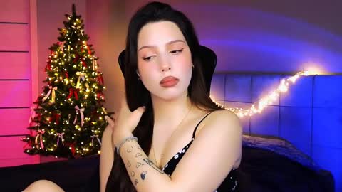 Snapshot of stacygonzales_ chatting on 5, 1, 2025 Bye bye dear See you on December 3st  online show from 5, 1, 2025