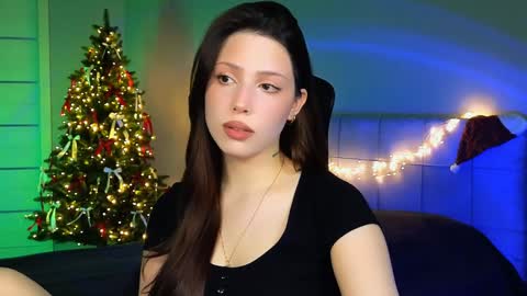Snapshot of stacygonzales_ chatting on 21, 1, 2025 Bye bye dear See you on December 3st  online show from 21, 1, 2025
