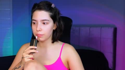 Snapshot of stacygonzales_ chatting on 19, 9, 2025 Bye bye dear See you on December 3st  online show from 19, 9, 2025
