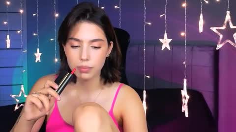 Snapshot of stacygonzales_ chatting on 7, 10, 2025 Bye bye dear See you on December 3st  online show from 7, 10, 2025