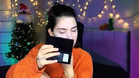 Bye bye dear See you on December 3st  online show from 7, 1, 2026