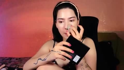 Bye bye dear See you on December 3st  online show from 26, 5, 2026