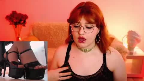 Stasey online show from 6, 5, 2026