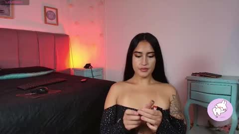 Stacy online show from 1, 10, 2025