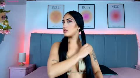 Stacy online show from 6, 2, 2026