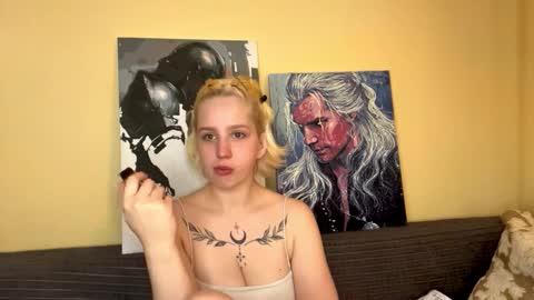 Snapshot of stacytrayler chatting on 5, 2, 2026 Emma online show from 5, 2, 2026