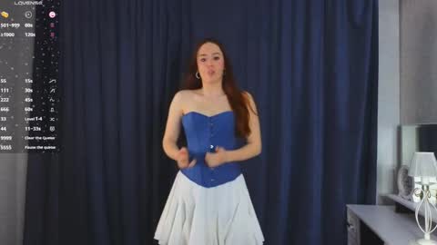 stacywats online show from 25, 2, 2025