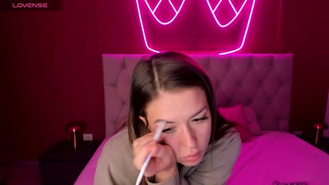 Stacy online show from 14, 10, 2025