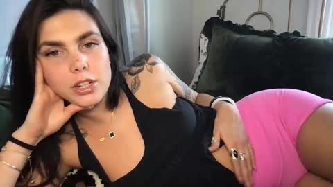 Stacy online show from 26, 9, 2025