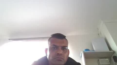 Stag69 online show from 11, 1, 2026