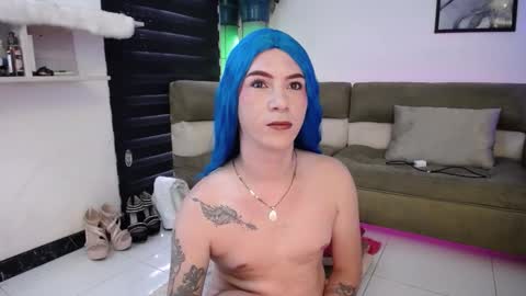 Snapshot of staicy_ chatting on 6, 11, 2025 stacy online show from 6, 11, 2025