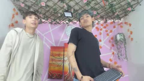 Snapshot of stallionhott chatting on 30, 10, 2025 stallionhott online show from 30, 10, 2025