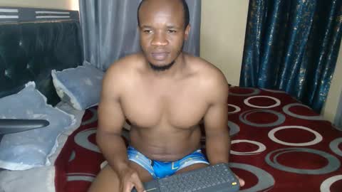 calvin online show from 10, 10, 2025