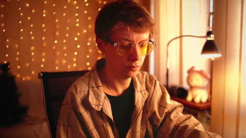 FANSLY  online show from 9, 1, 2025