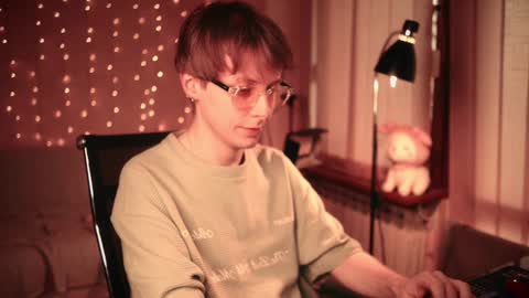 FANSLY  online show from 26, 1, 2025