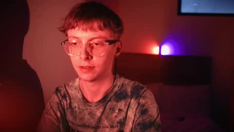 FANSLY  online show from 1, 3, 2025
