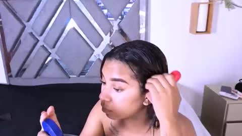 stan_blu online show from 23, 12, 2025