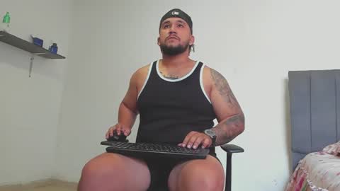 anferney online show from 22, 7, 2026