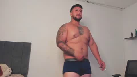 anferney online show from 28, 7, 2026