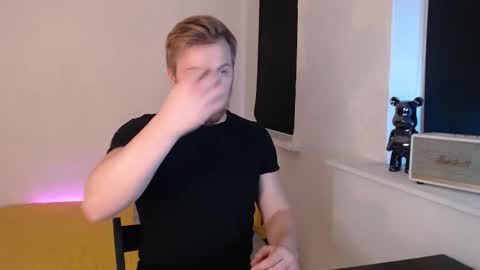 StanLust online show from 12, 11, 2025