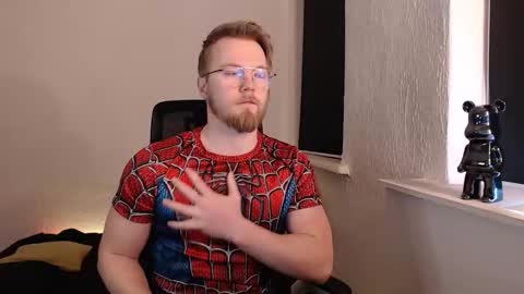 StanLust online show from 8, 1, 2026