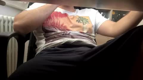 Snapshot of stang_ chatting on 14, 9, 2025 stang_ online show from 14, 9, 2025