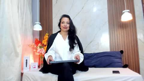 Angel Rivera online show from 8, 5, 2026