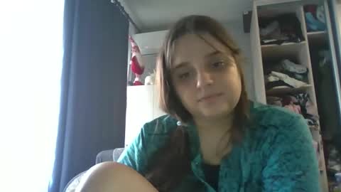 Snapshot of stanislavaaa chatting on 29, 9, 2025 Stasya online show from 29, 9, 2025