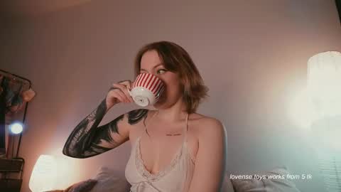 Kristina online show from 25, 11, 2025