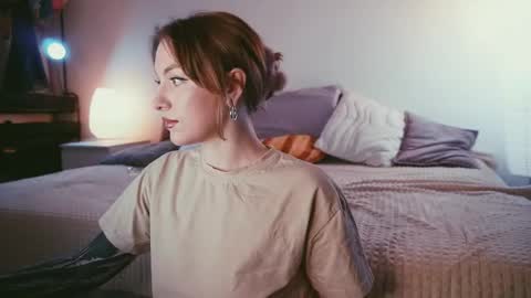 Kristina online show from 28, 11, 2025