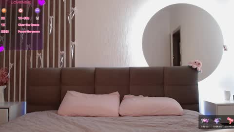 Snapshot of star_and_jane_ chatting on 27, 3, 2026 star_and_jane_ online show from 27, 3, 2026