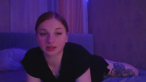 star_girlish online show from 12, 11, 2025