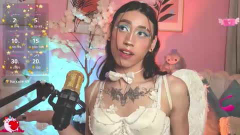  estrellita online show from 24, 10, 2025