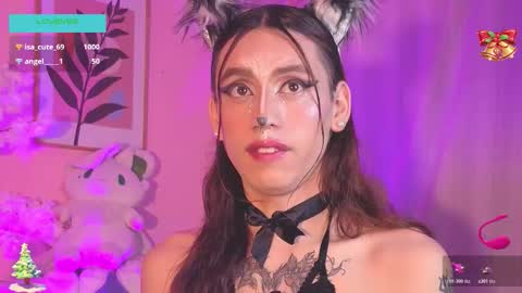  estrellita online show from 3, 12, 2025