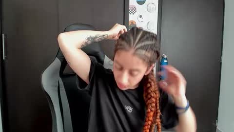 star_shooting online show from 4, 10, 2025