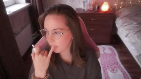 Alice online show from 3, 11, 2025