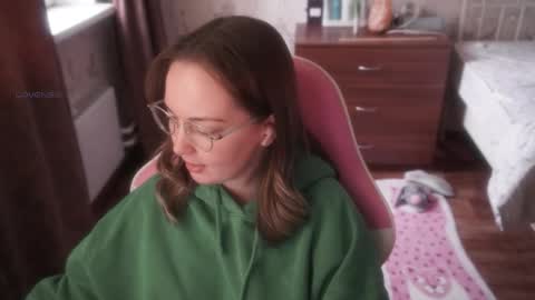 Alice online show from 5, 11, 2025