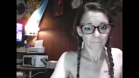 starbaby87 online show from 20, 5, 2026